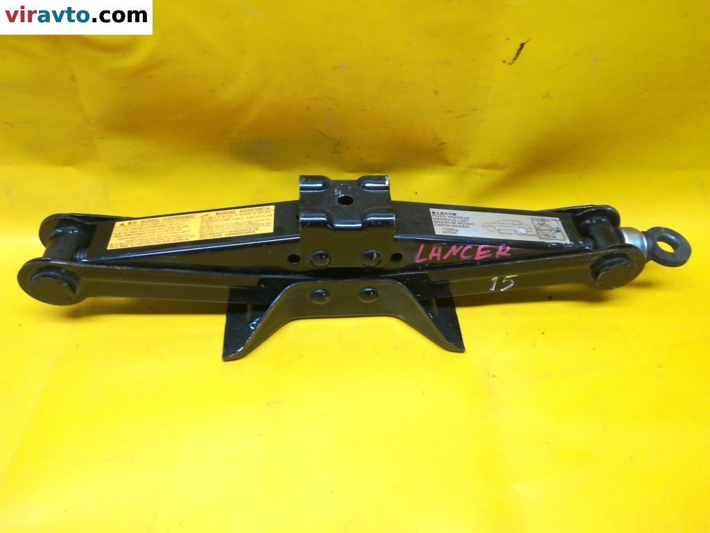 Домкрат к Mitsubishi Lancer 2001