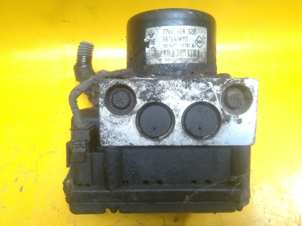 Блок ABS к Renault Laguna 2000
