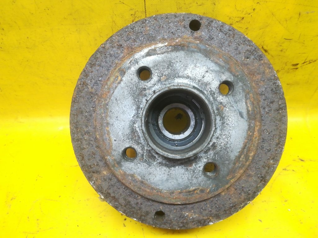 Барабан тормозной к Renault 19 1995
