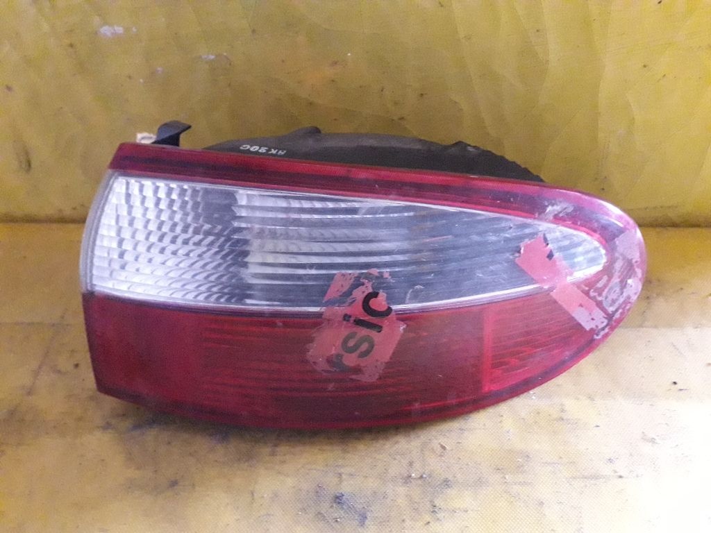 Фонарь задний правый к Daewoo Lanos 2000