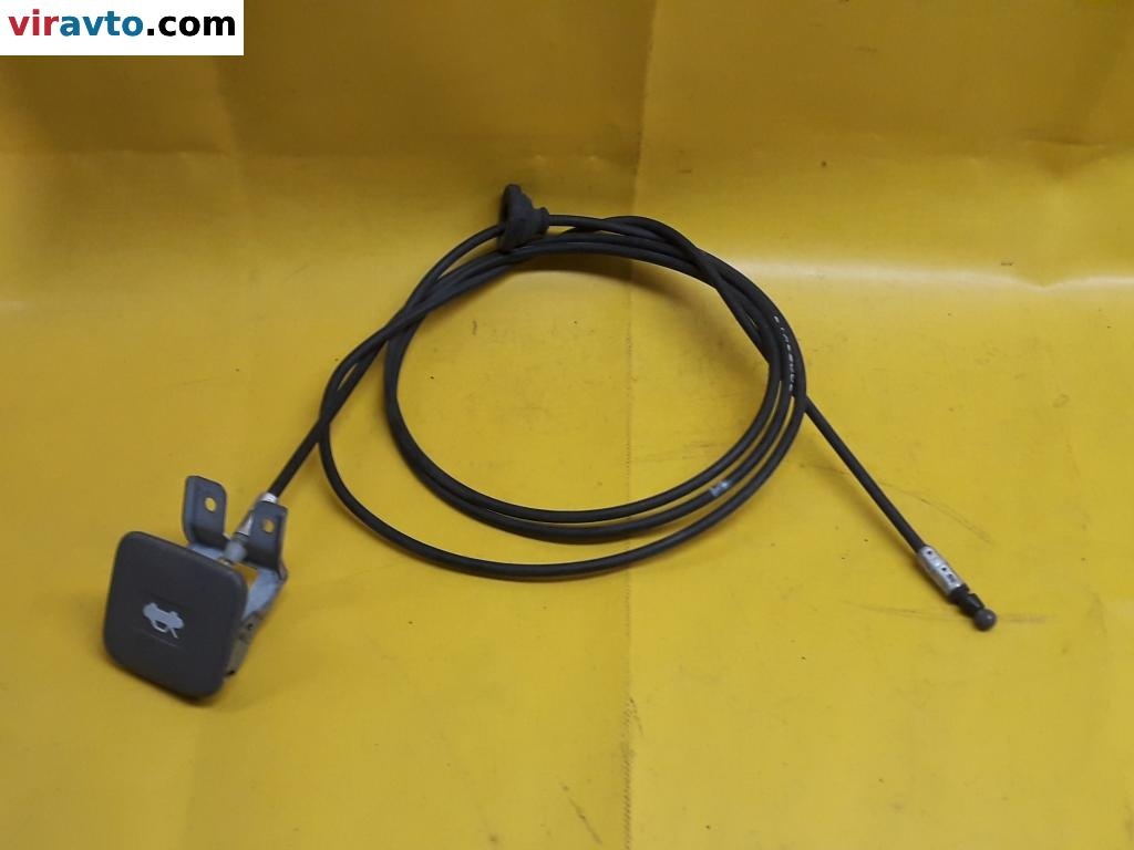 Трос капота к Daewoo Nubira 1998