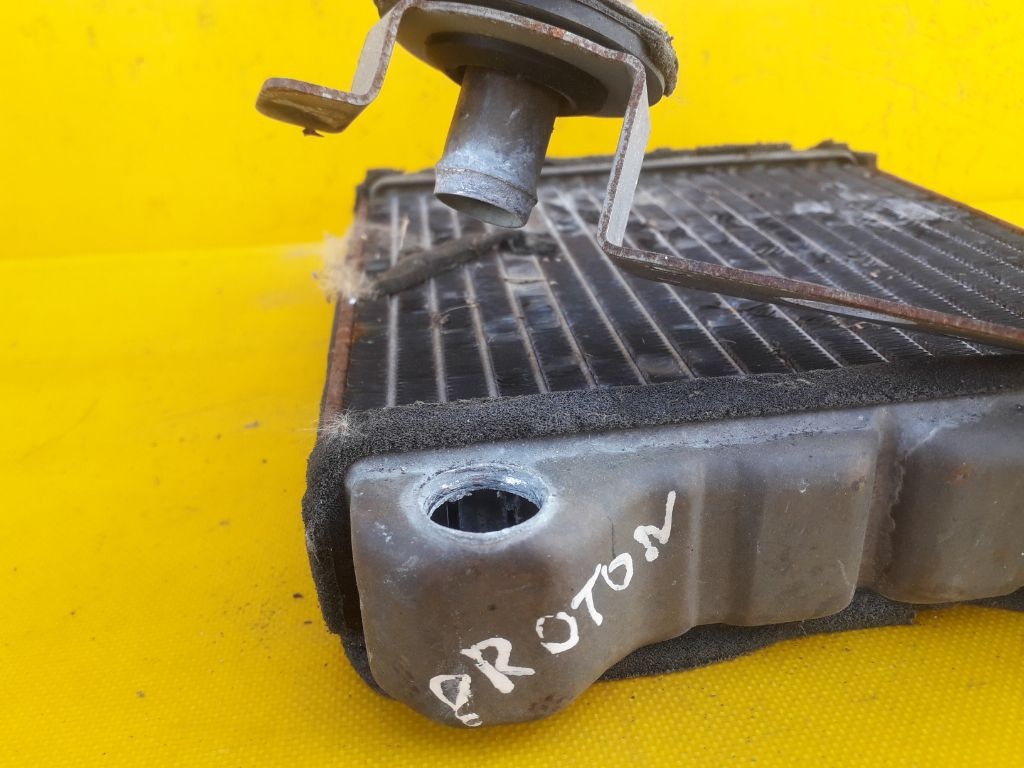 Радиатор отопителя (печки) к Proton 400 1999