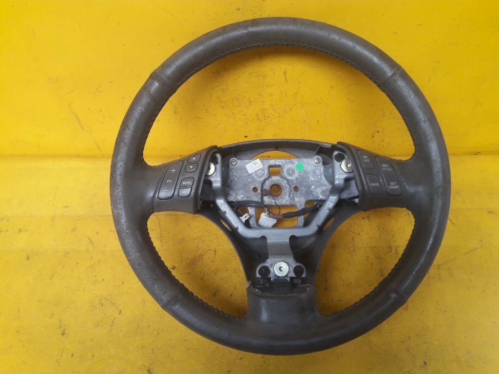 Руль к Mazda 6 2005