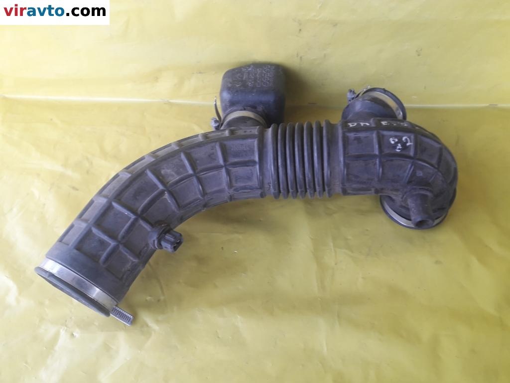 Воздуховод к Daewoo Leganza 2001