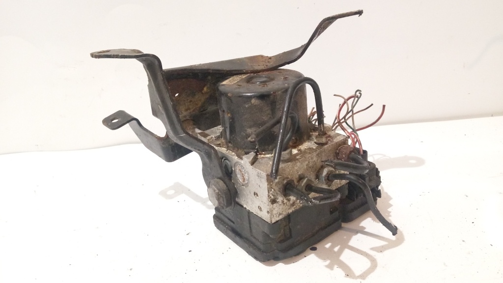 Блок AirBag к Saturn VUE 2008