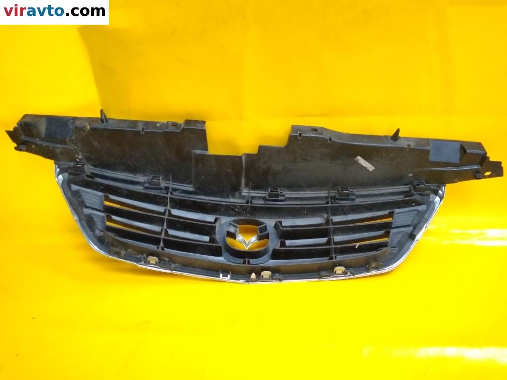 Решетка радиатора к Mazda MPV 2000