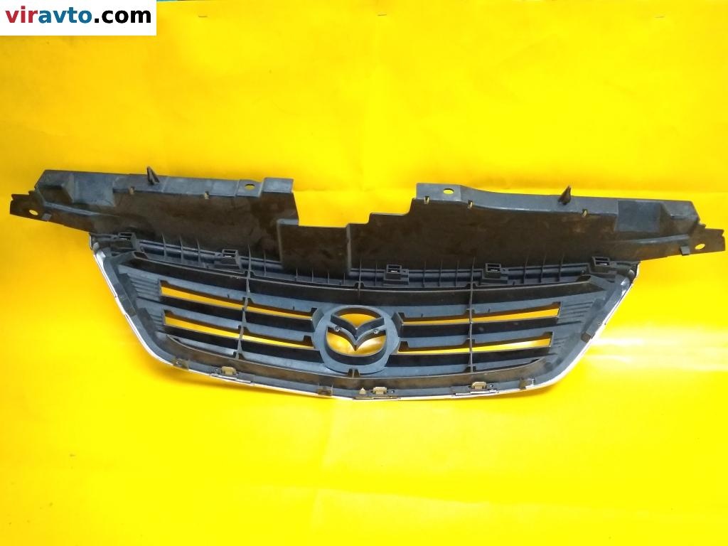 Решетка радиатора к Mazda MPV 2000