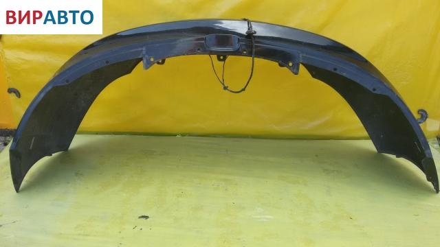 Бампер задний к Ford Cougar 1999