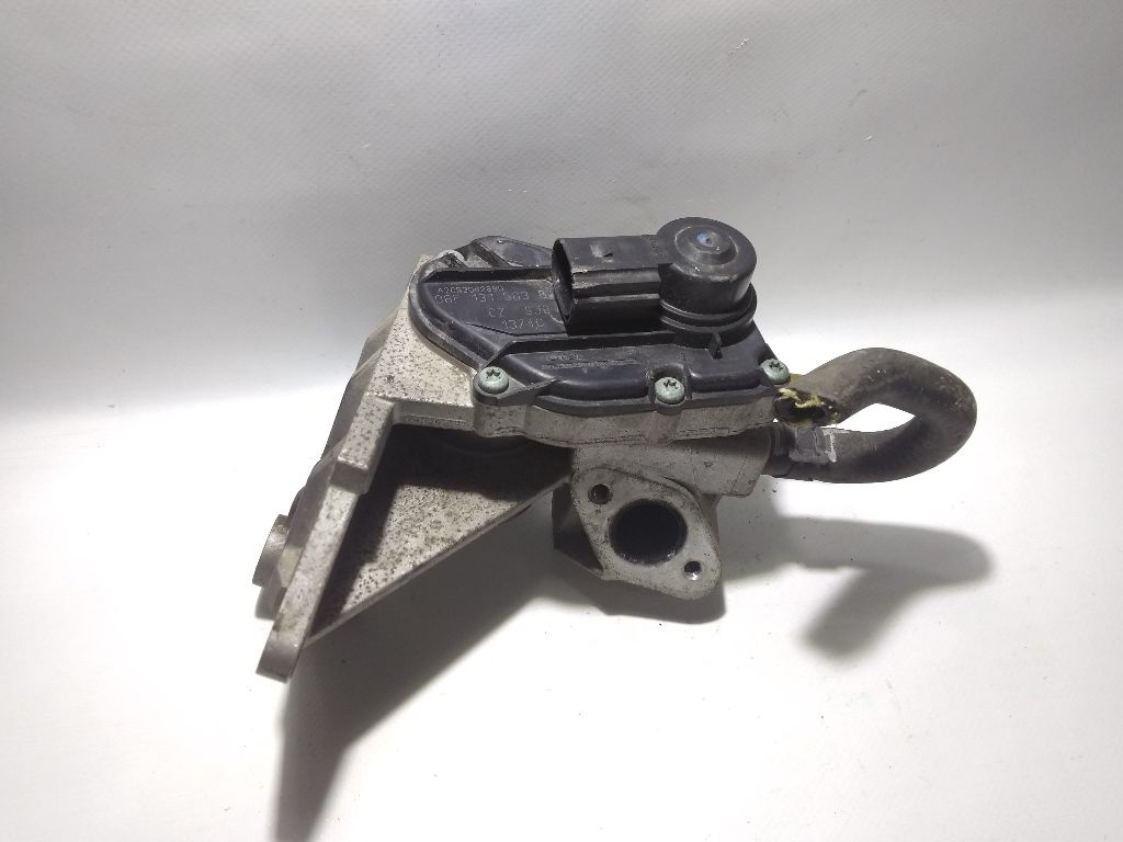 Клапан EGR к Audi A3 2004