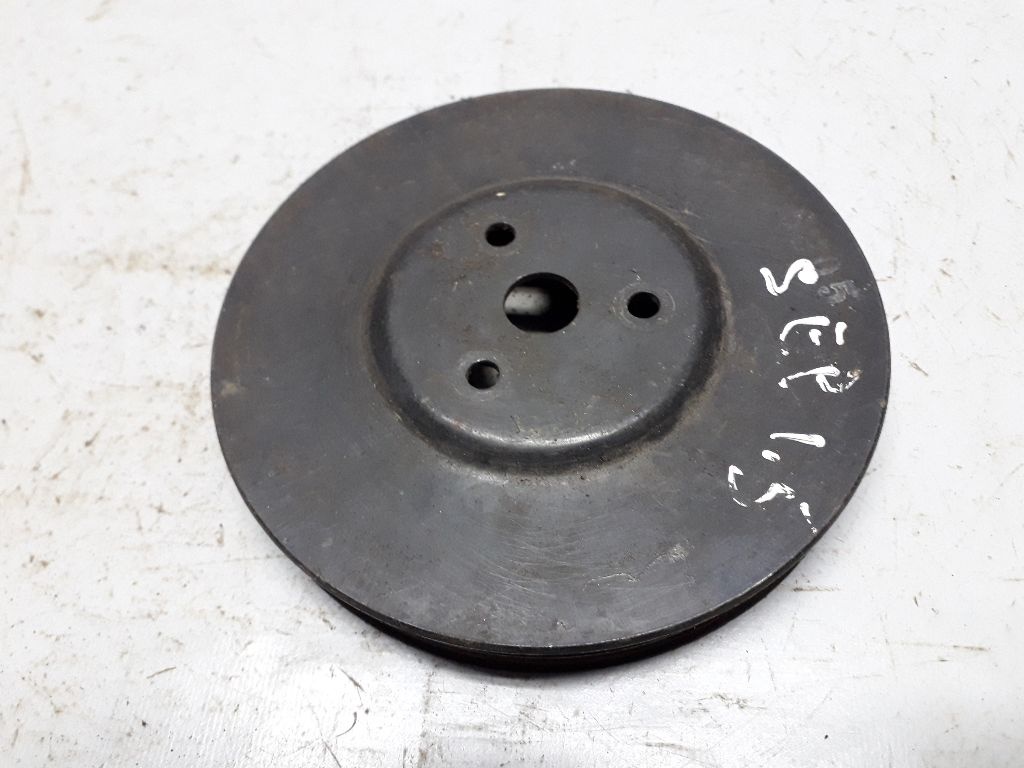 Шкив помпы к Kia Sephia 1996
