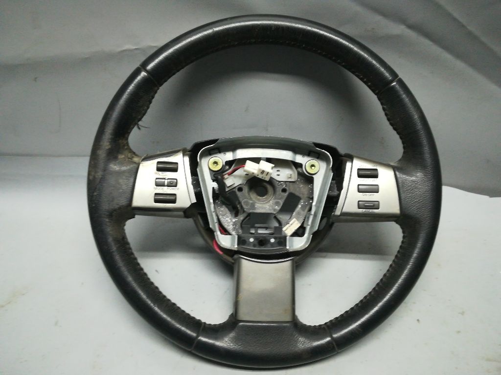 Руль к Nissan Maxima 2005