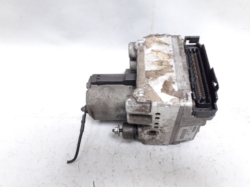 Блок ABS к Peugeot 406 1996
