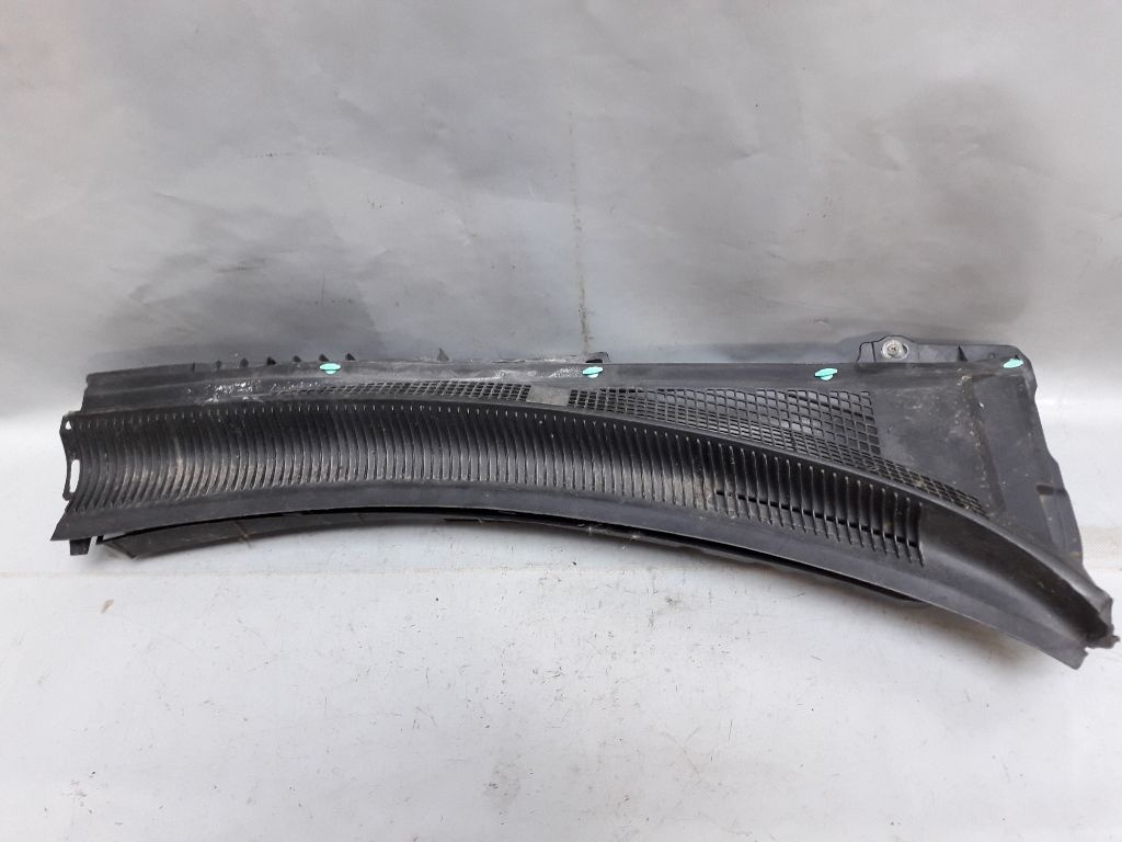 Дождевик к Mazda 6 2004