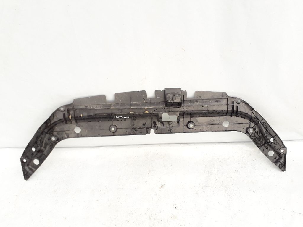 Планка под капот к Toyota RAV 4 2008