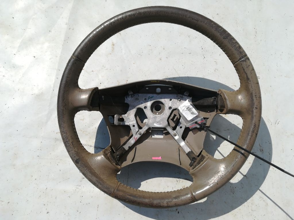 Руль к Nissan Altima 2003