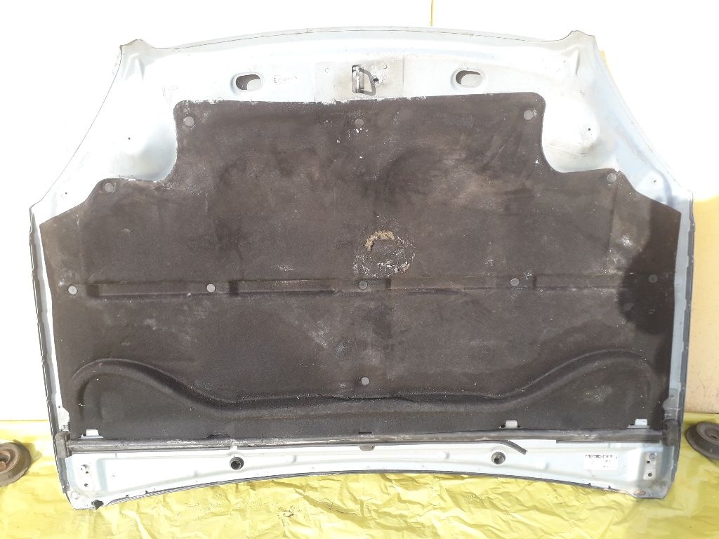 Капот к Citroen C5 2002