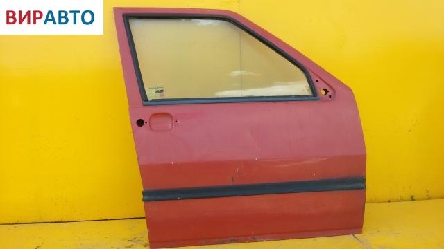 Стекло двери передней правой к Fiat Tempra 1990