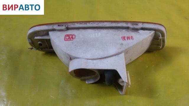 Поворотник левый к Daewoo Leganza 1998