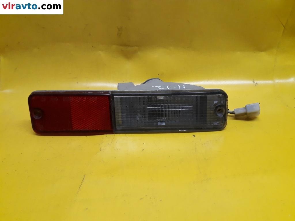 Поворотник правый к Daewoo Espero 1996