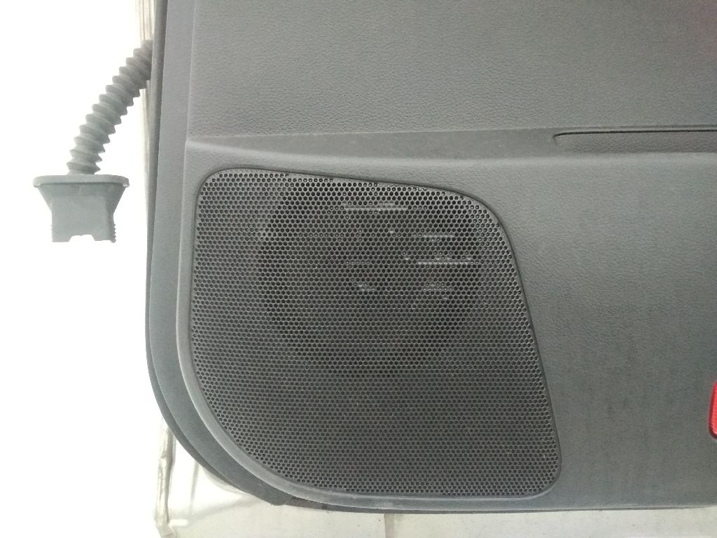 Динамик к Nissan Murano 2005