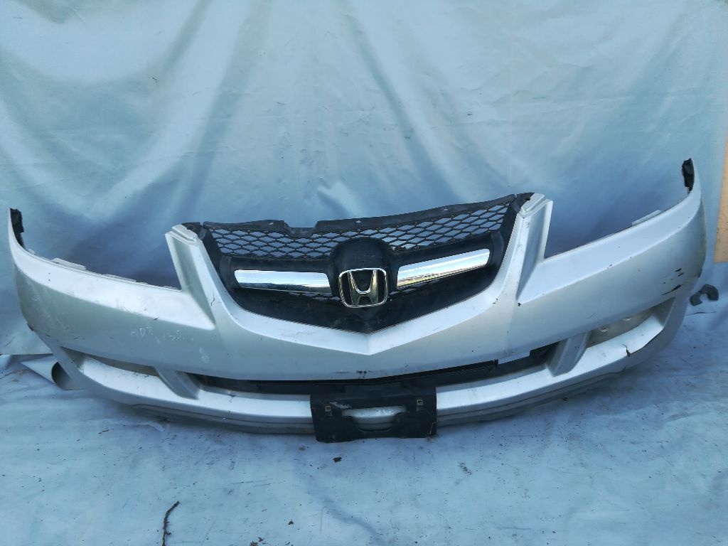 Бампер передний к Acura MDX 2005
