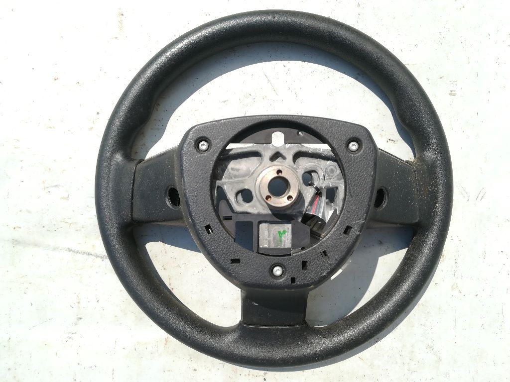 Руль к Nissan Quest 2005
