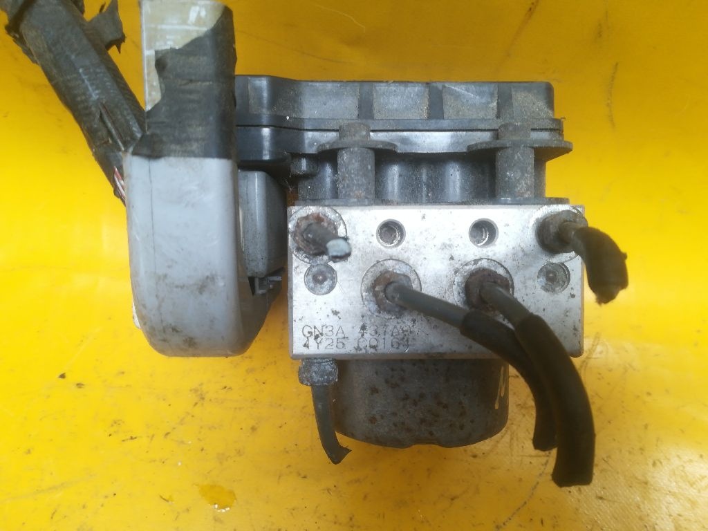 Блок ABS к Mazda 6 2004