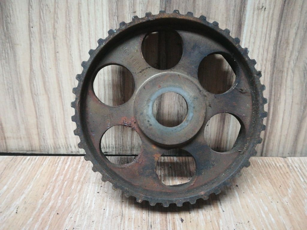 Шестерня к Audi 80 1995