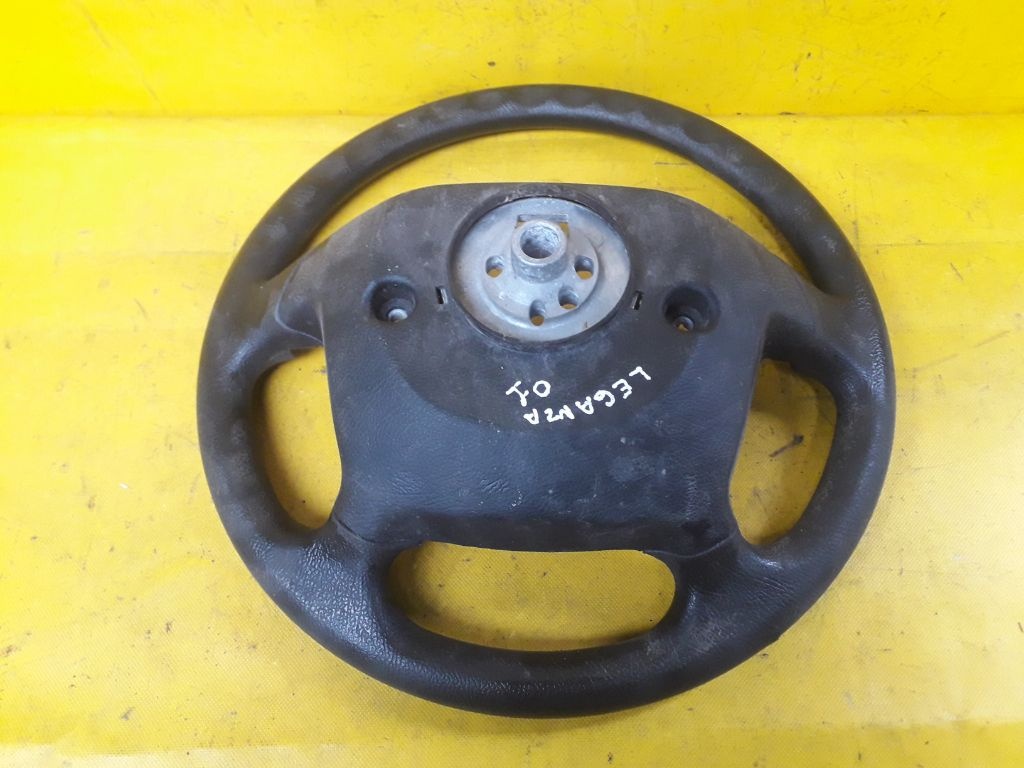 Руль к Daewoo Leganza 2001