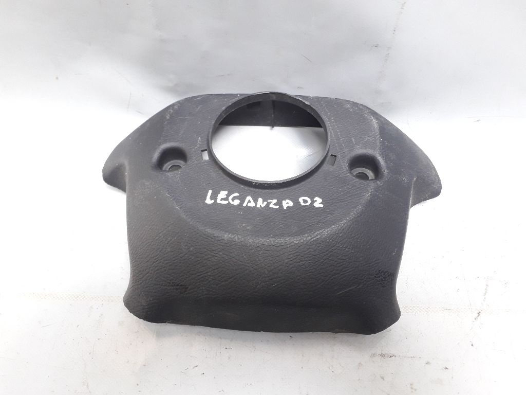 Руль к Daewoo Leganza 2002