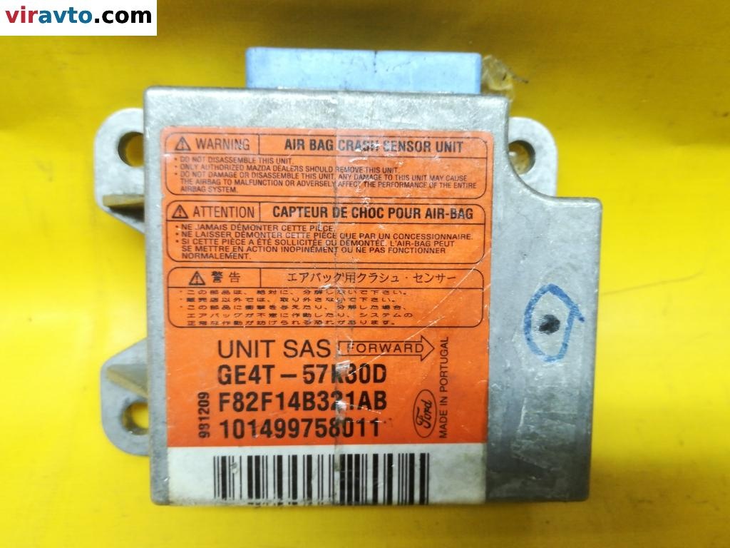 Блок AirBag к Mazda 626 1999