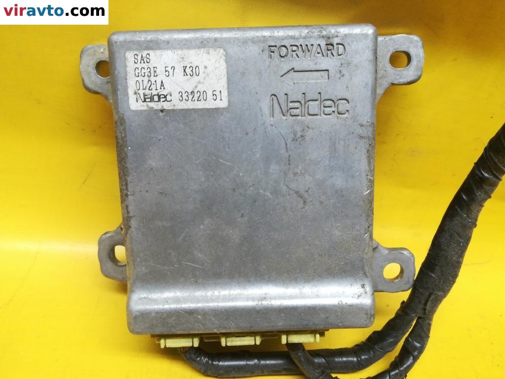 Блок AirBag к Mazda 626 1999