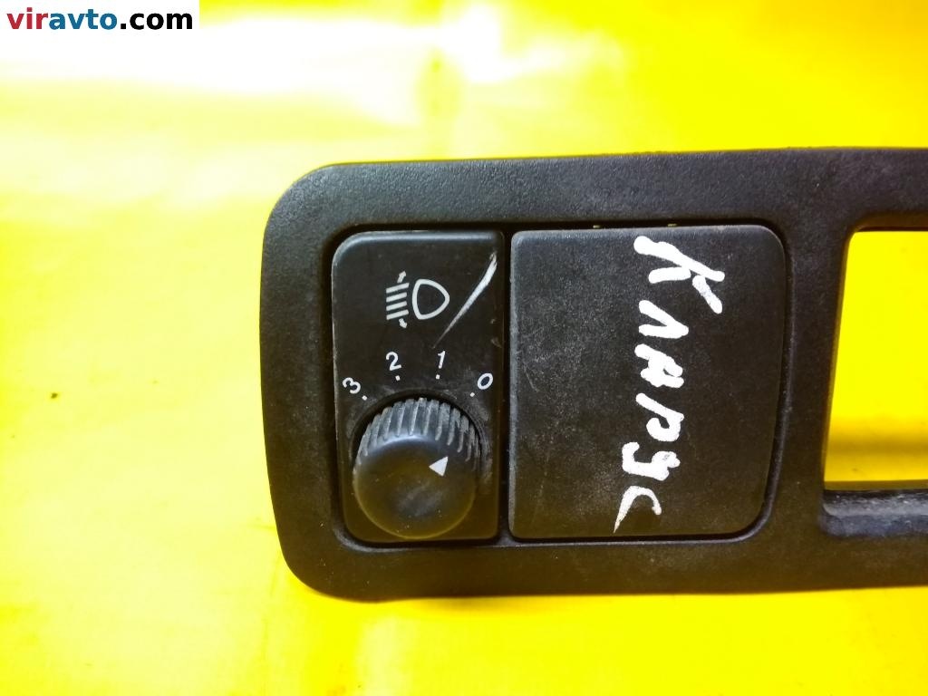 Корректор фар к Kia Clarus 1997