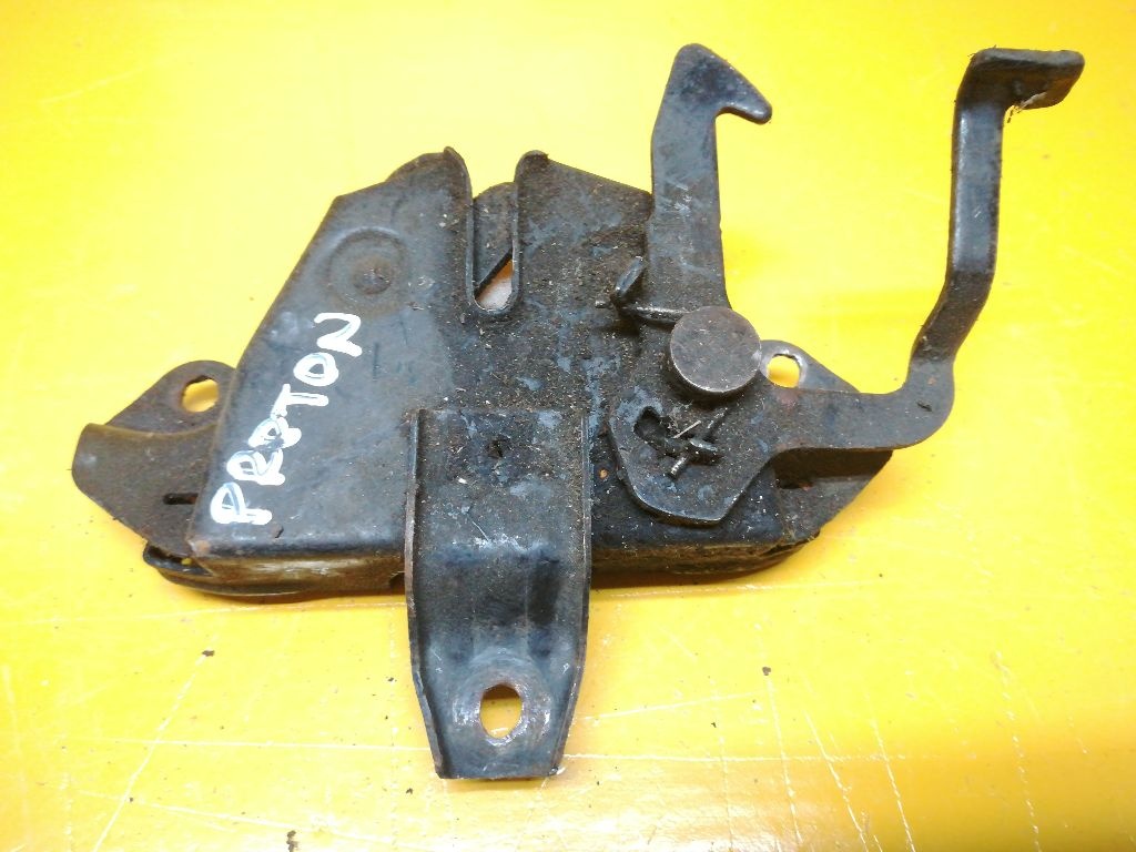Замок капота к Proton 400 1997
