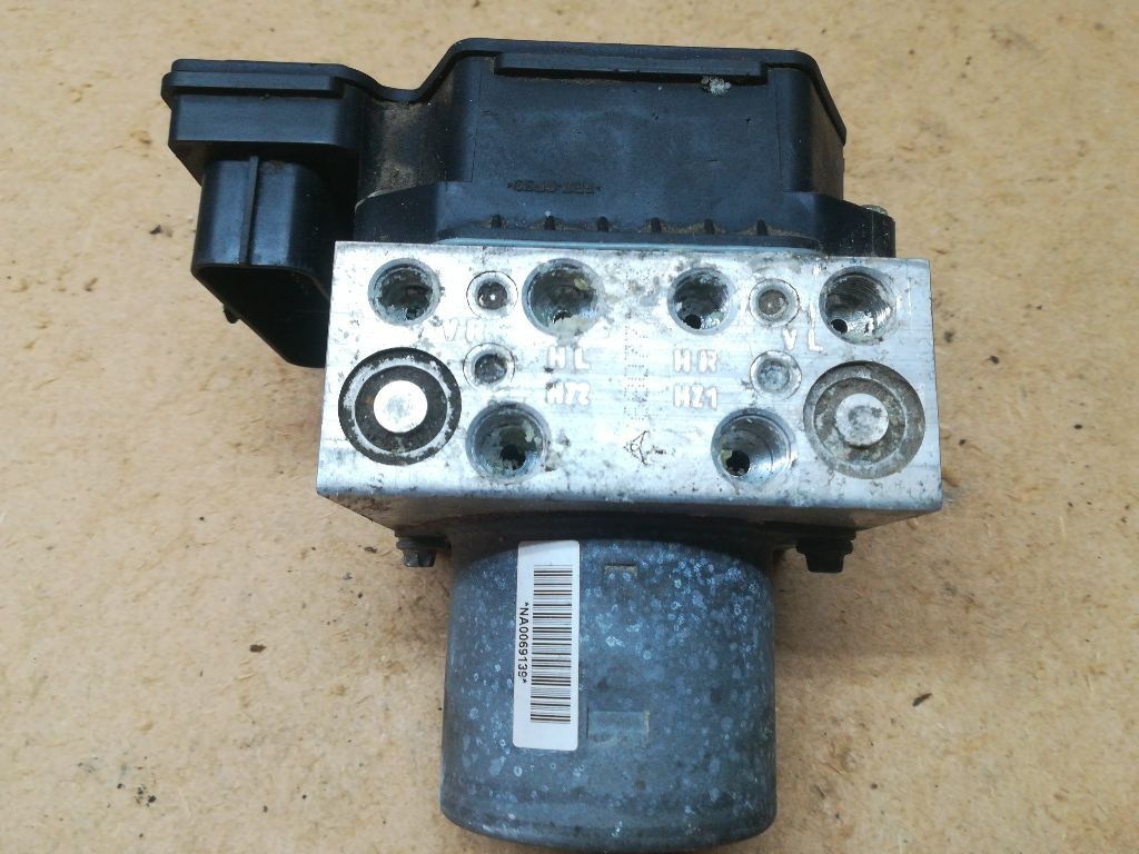 Блок ABS к Volkswagen Tiguan 2008