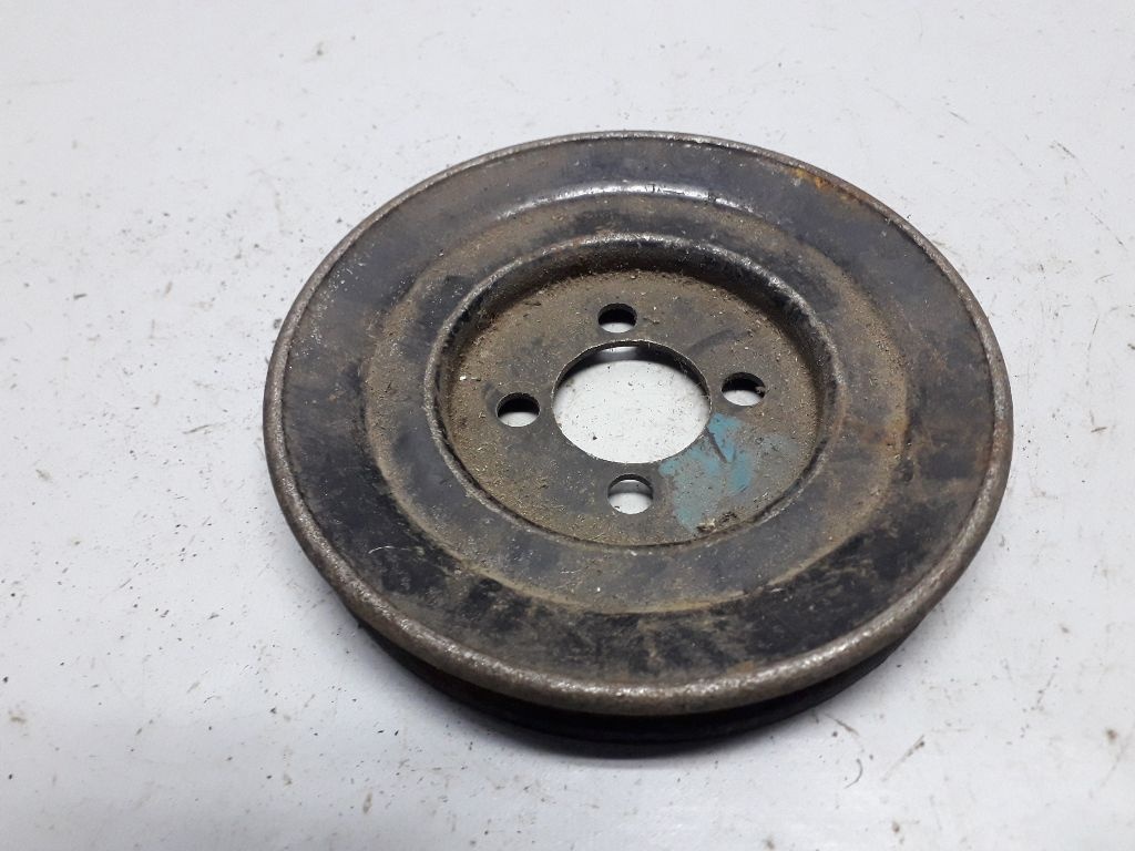 Шкив коленвала к Audi 80 1990