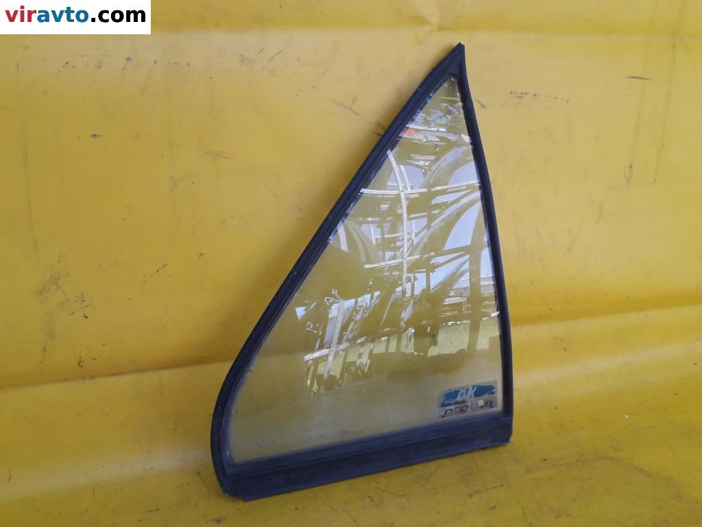 Стекло двери задней правой к Proton 400 1998