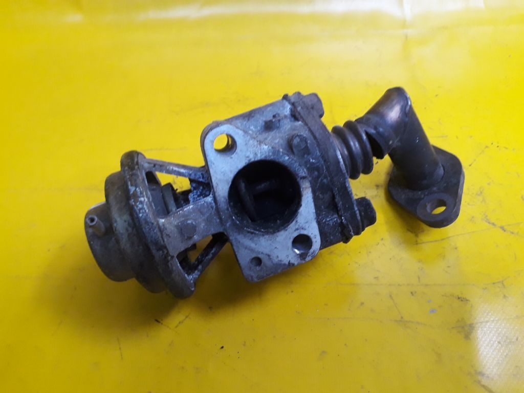 Клапан EGR к Proton 400 1999