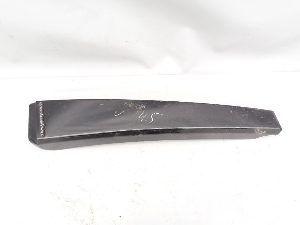 Обшивка стойки к Citroen C5 2001