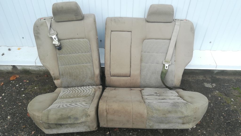 Сиденье заднее к Mazda 6 2002