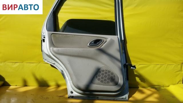 Дверь задняя левая к Ford Escape 2004
