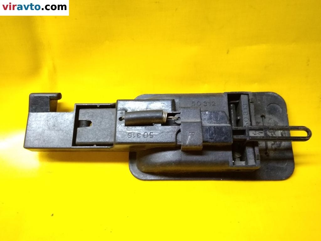 Ручка бардачка к Peugeot 405 1994