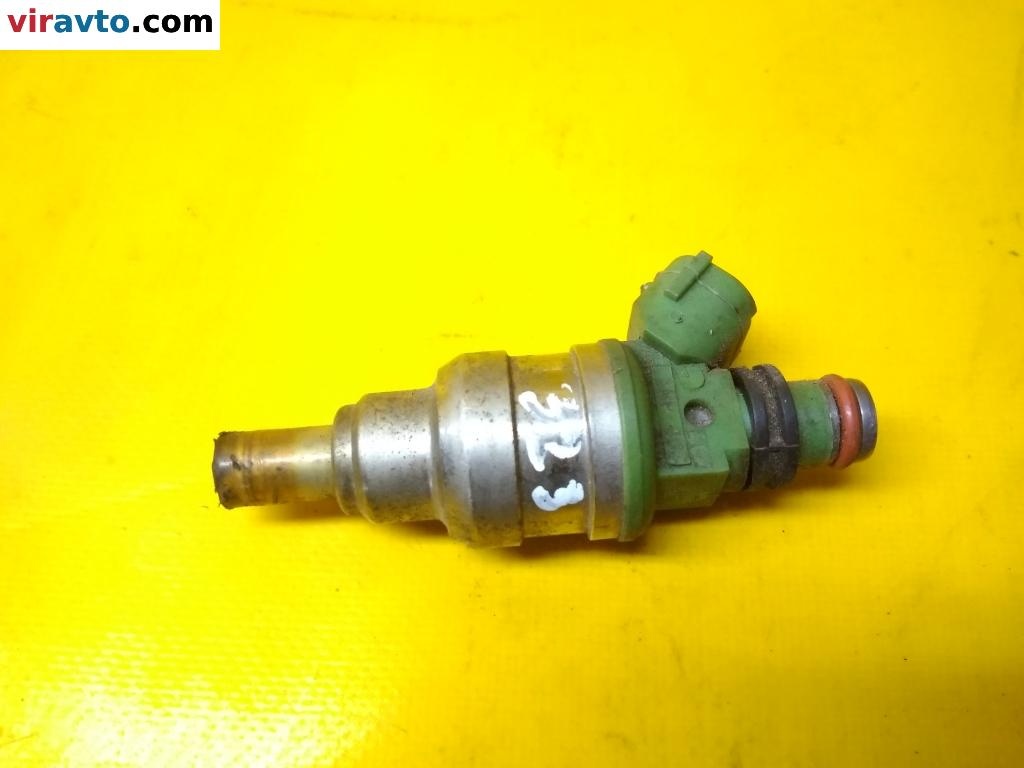 Форсунка к Mazda 323 1997