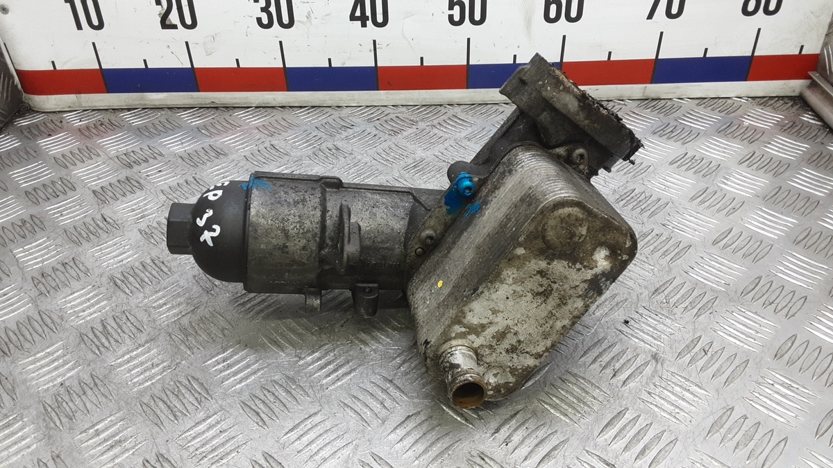 Корпус блока, элемента к BMW 5 2003