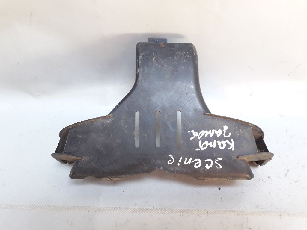 Пластик к Renault Scenic 1998