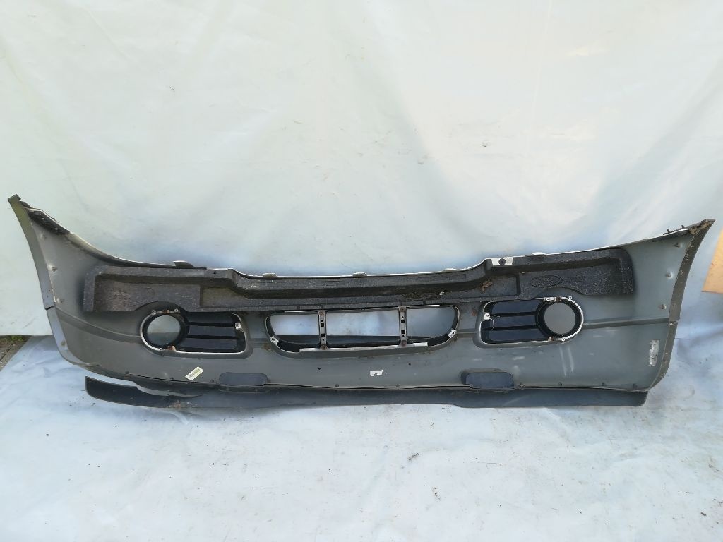 Бампер передний к Ford Explorer 1999