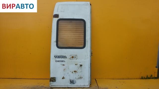 Стекло заднее к SEAT Terra 1991