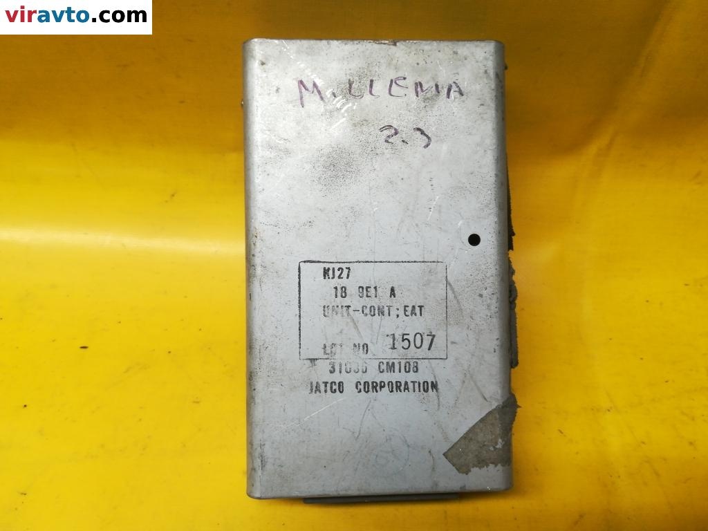 Блок управления АКПП к Mazda Millenia 2001