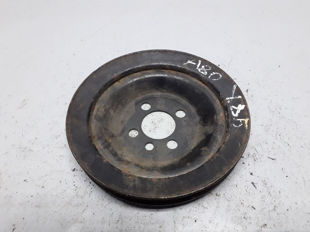 Шкив к Audi 80 1990