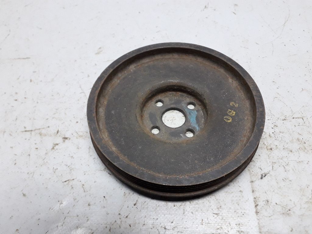 Шкив помпы к Hyundai Pony 1993